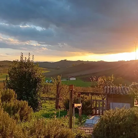 Bricc E Foss * San Desiderio (Asti)