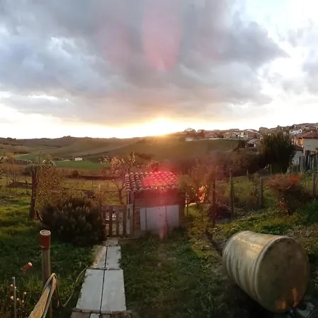 Bricc E Foss San Desiderio (Asti)