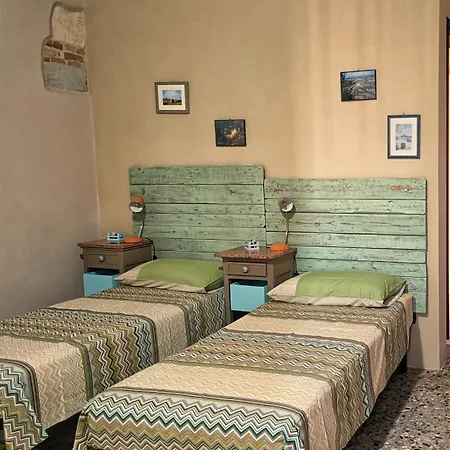 Bed and breakfast Bricc E Foss