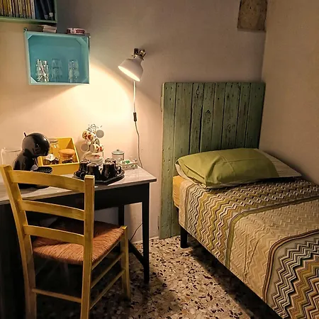 Bricc E Foss Bed and breakfast