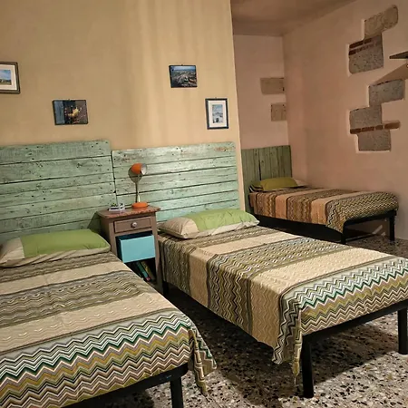 Bed and breakfast Bricc E Foss San Desiderio (Asti)