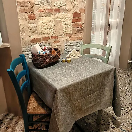 Bed and breakfast Bricc E Foss *